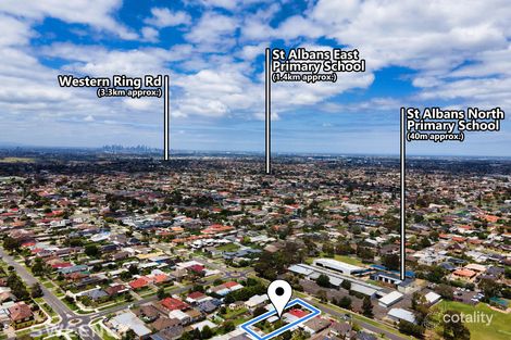 58 George St, St Albans, VIC 3021