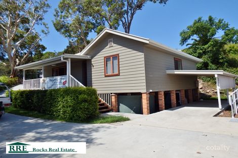 Property photo of 19A Gregory Street South West Rocks NSW 2431