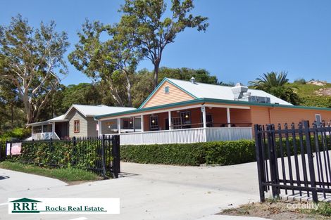 Property photo of 19A Gregory Street South West Rocks NSW 2431