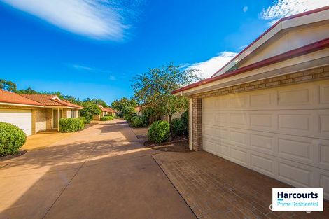 Property photo of 3/166 Ellerston Avenue Isabella Plains ACT 2905