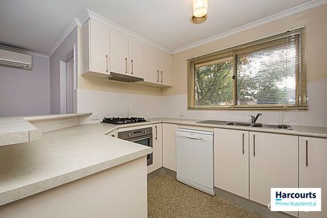 Property photo of 3/166 Ellerston Avenue Isabella Plains ACT 2905