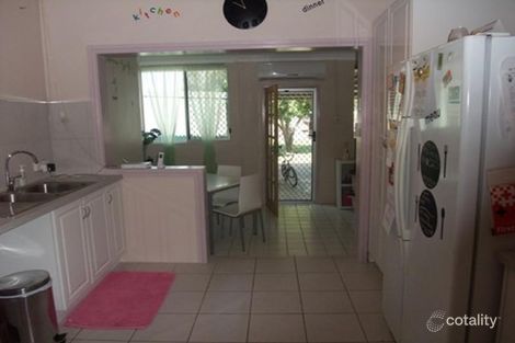 Property photo of 75 Webb Street Townview QLD 4825