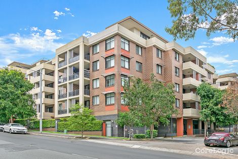 Property photo of 3326/90 Belmore Street Ryde NSW 2112