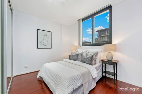 Property photo of 3326/90 Belmore Street Ryde NSW 2112