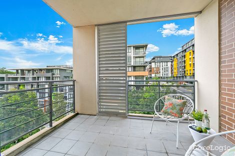 Property photo of 3326/90 Belmore Street Ryde NSW 2112