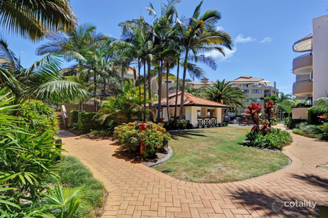 Property photo of 112/392-398 Marine Parade Labrador QLD 4215