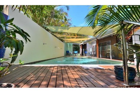 Property photo of 11 Captains Court Sunrise Beach QLD 4567