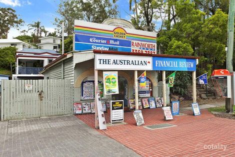 198 Boundary Rd, Bardon, QLD 4065
