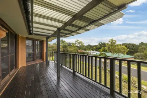 Property photo of 1 Ivory Curl Close Bellingen NSW 2454