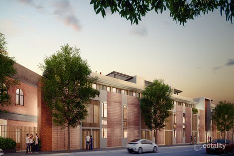Property photo of 22/2-24 Mitchell Road Alexandria NSW 2015