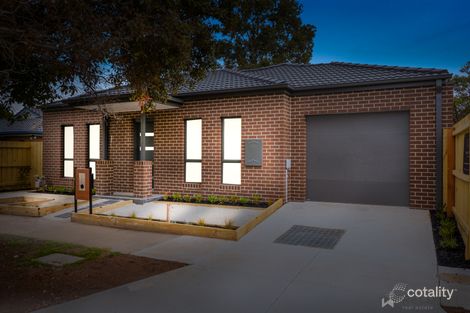 Property photo of 19 Hazel Street Melton South VIC 3338