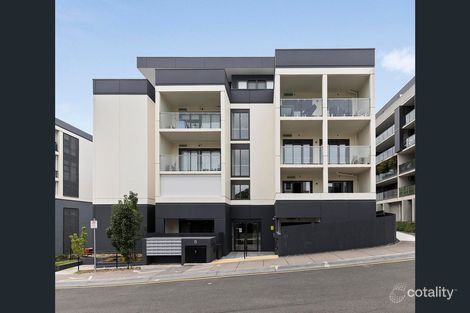 Property photo of 307/5 Red Hill Terrace Doncaster East VIC 3109