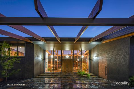 Property photo of 2 Mugga Way Red Hill ACT 2603