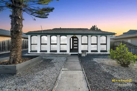 15 Hovell St, Deer Park, VIC 3023