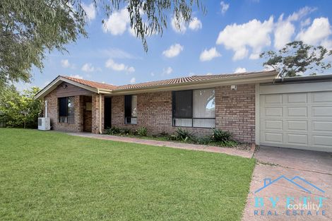 17 Salcombe Way, Warnbro, WA 6169