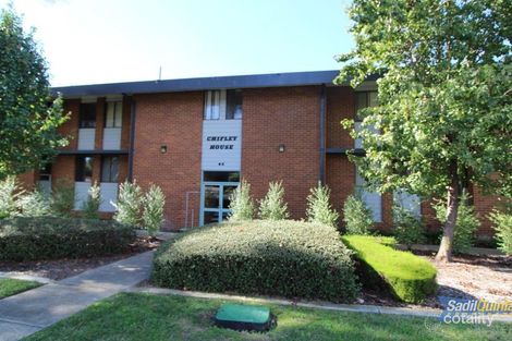 22/45 Eggleston Cres, Chifley, ACT 2606