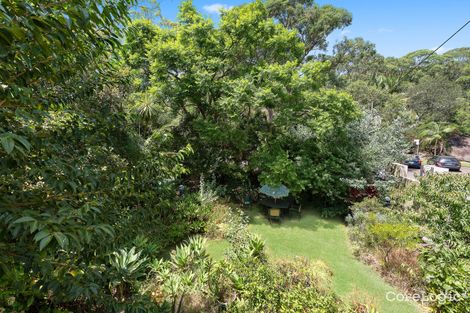Property photo of 46 Botanic Road Mosman NSW 2088