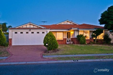 16 Manchester Dr, Hocking, WA 6065