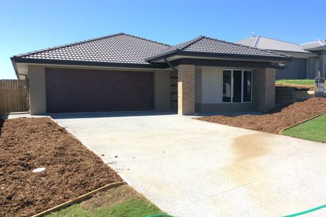 4 Chamberlain Rise, Ormeau Hills, QLD 4208