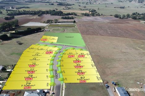 Lot 43 Tarwin Ridge Bvd, Leongatha, VIC 3953