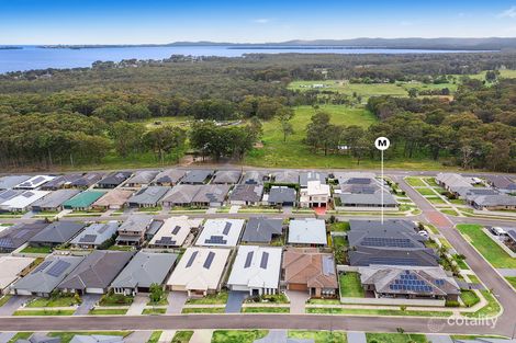 Property photo of 9 Sirocco Drive Wadalba NSW 2259