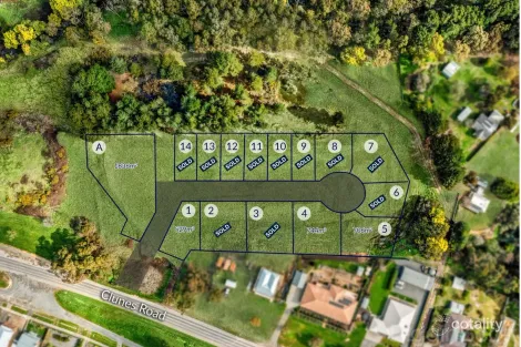 Property photo of 1 Oaktree Lane Creswick VIC 3363