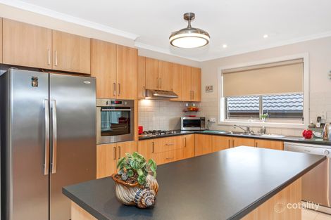 Property photo of 15 Tuross Crescent South Morang VIC 3752