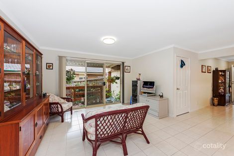 Property photo of 15 Tuross Crescent South Morang VIC 3752
