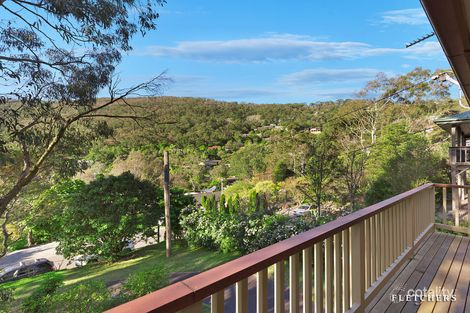 Property photo of 22 Bates Avenue Upper Ferntree Gully VIC 3156