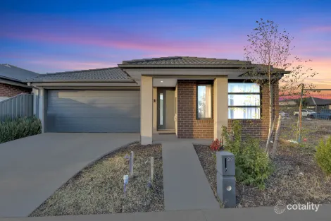 29 Cranbrook St, Strathtulloh, VIC 3338