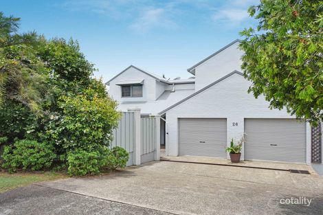 Property photo of 26 Oceanview Terrace Port Macquarie NSW 2444