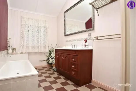 Property photo of 389 Birnam Range Road Beaudesert QLD 4285