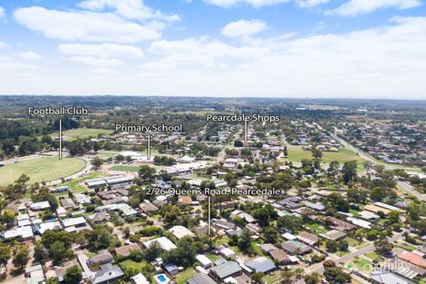 2/26 Queens Rd, Pearcedale, VIC 3912