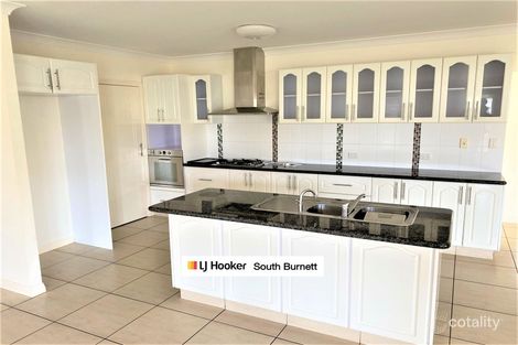 Property photo of 5 Rosella Parade Kingaroy QLD 4610