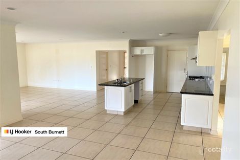 Property photo of 5 Rosella Parade Kingaroy QLD 4610