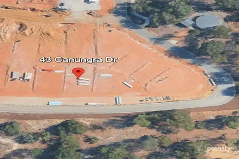 43 Canungra Dr, Bushmead, WA 6055