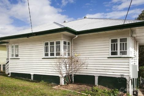 Property photo of 80 Lizzie Street Bardon QLD 4065