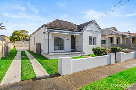 Property photo of 79 Greenhills Street Croydon Park NSW 2133