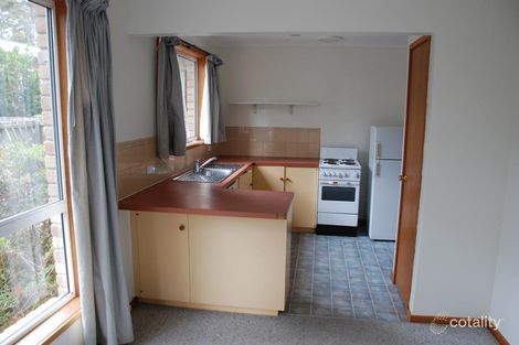 Property photo of 2/498 Nelson Road Mount Nelson TAS 7007