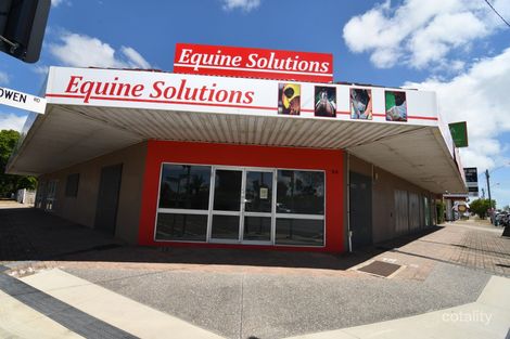 59 Bowen Rd, Rosslea, QLD 4812