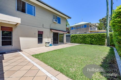 Property photo of LOT 1/26 Gordon Street Labrador QLD 4215
