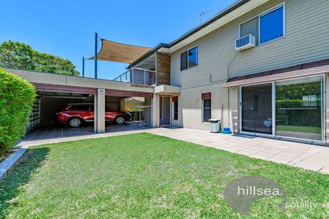 Property photo of LOT 1/26 Gordon Street Labrador QLD 4215