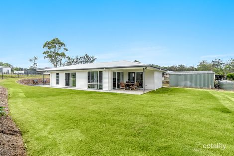 Property photo of 41 King Parrot Parade Gulmarrad NSW 2463