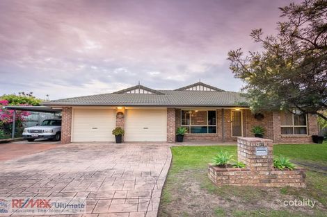 27 Warrego Cres, Murrumba Downs, QLD 4503