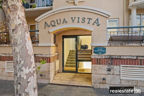 Property photo of 11/39 Brown Street East Perth WA 6004