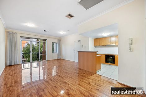 Property photo of 11/39 Brown Street East Perth WA 6004