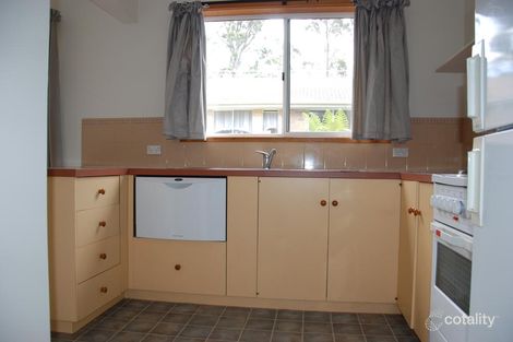 Property photo of 2/498 Nelson Road Mount Nelson TAS 7007