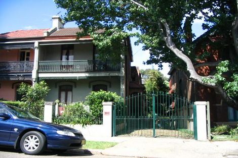 Property photo of 42 Hunter Street Lewisham NSW 2049