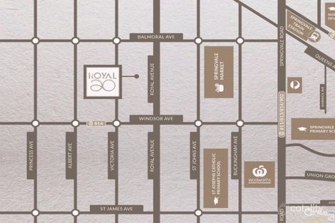 12/20 Royal Ave, Springvale, VIC 3171