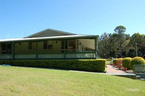 40 Finlays Rd, Korora, NSW 2450